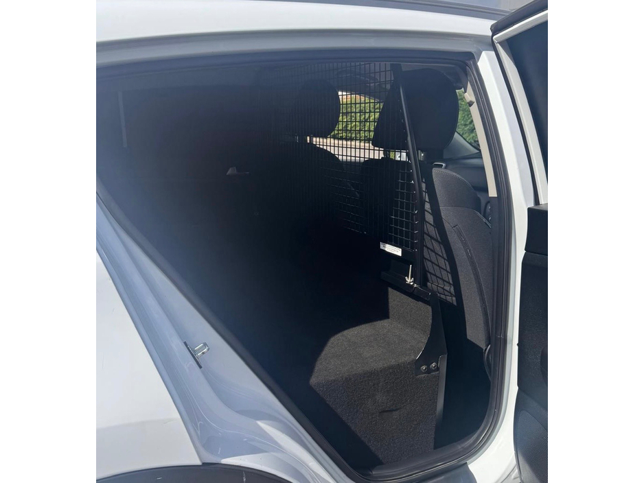 2021 Kia Sportage COMMERCIAL €16,991