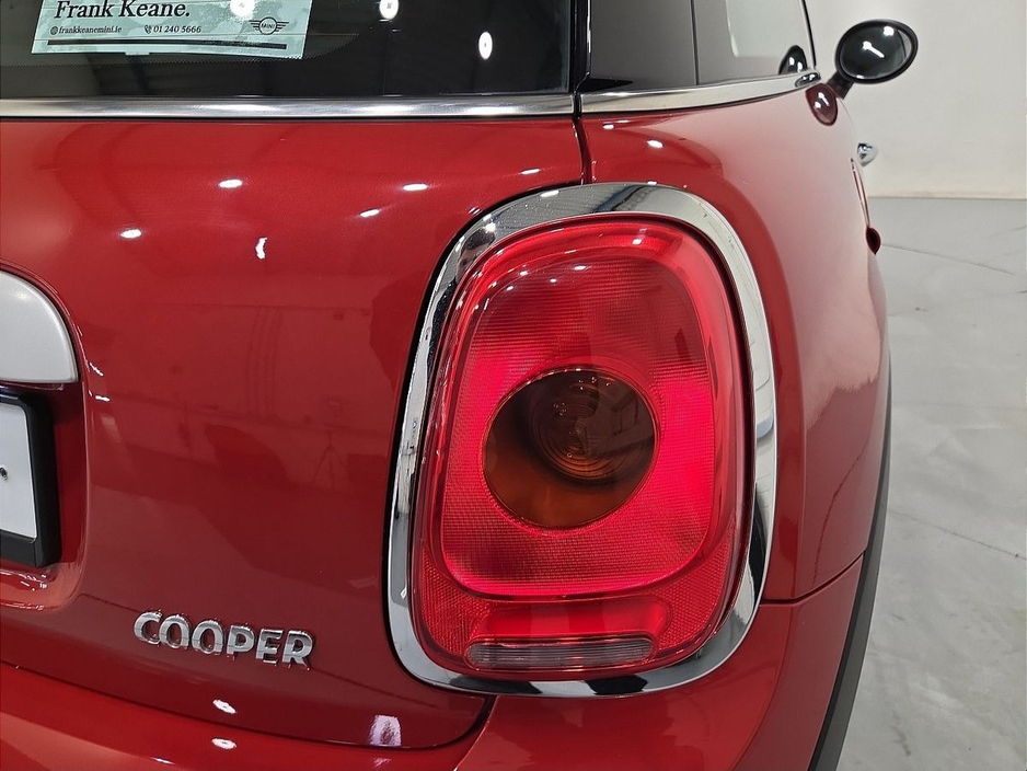 2014 MINI Hatch COOPER Cooper