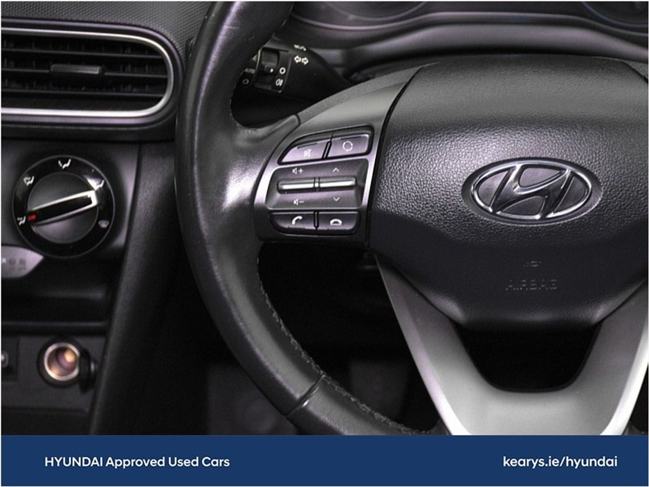 2019 Hyundai Kona 1.0 T-GDI Comfort €16,490