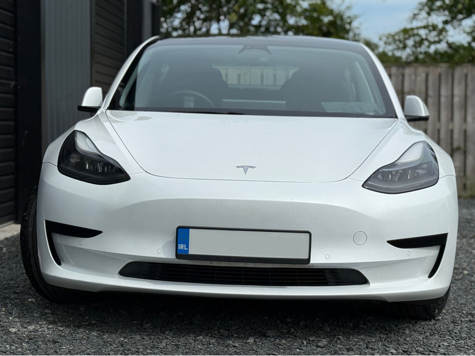 2022 Tesla Model 3 RWD MODEL 3 €23,950