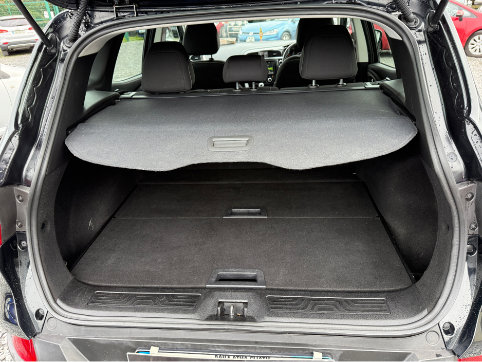 2016 Renault Kadjar DYNAMIQUE NAV ENERGY DC 4DR €9,950