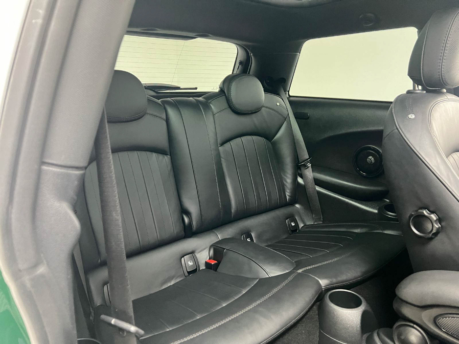 2023 MINI Cooper S ELECTRIC LEVEL 3 €23,990