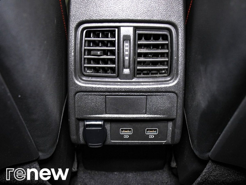 2023 Renault Arkana RS Line TCe 140 Mild Hybrid Auto €27,900