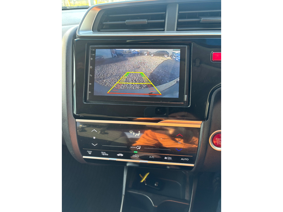 2014 Honda Fit  €8,950