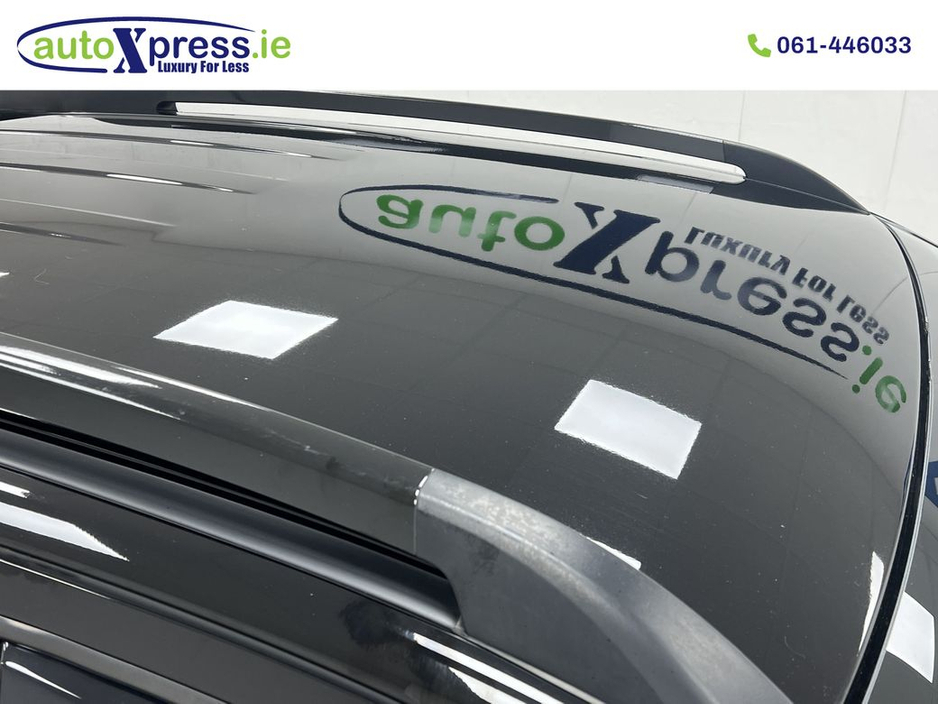 2021 Ford Ranger PRICE INC VAT 2.0 Wildtrak Double CAB €30,995