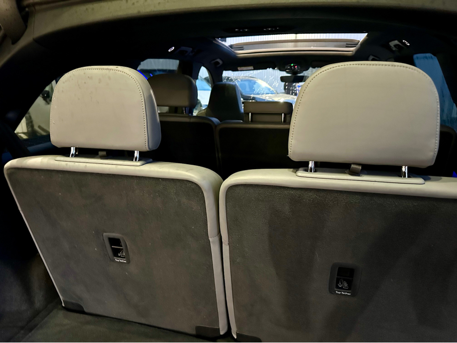 2024 Audi Q7 45 TDI 231 Q TIP S LINE 4DR €99,950