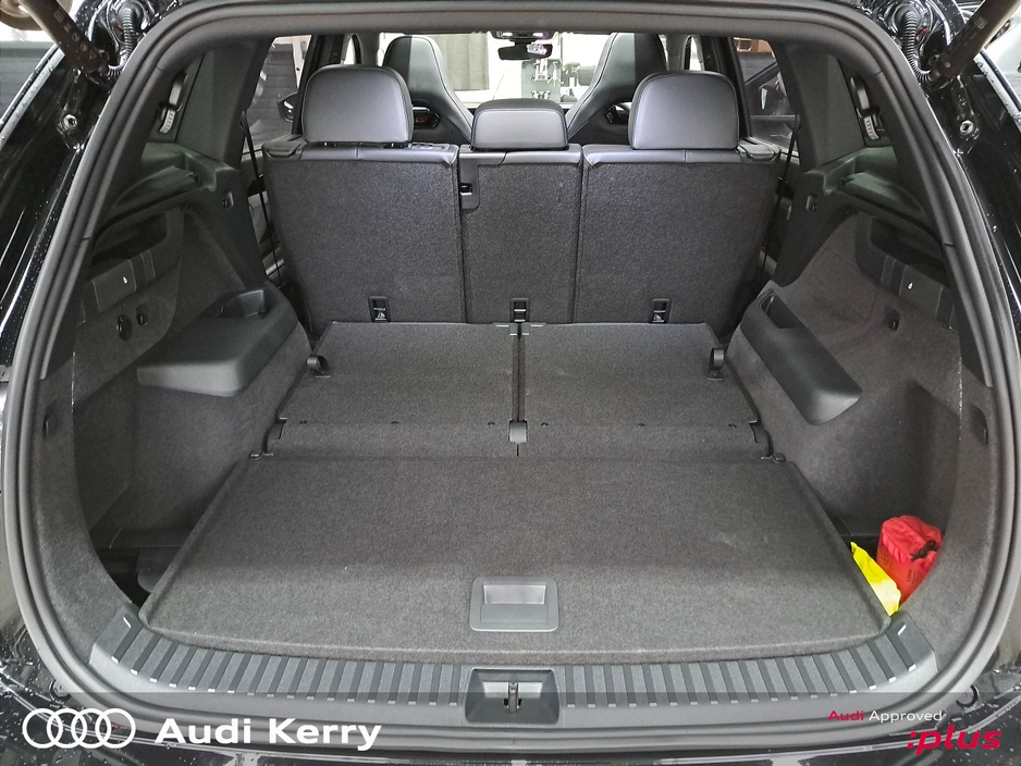 2025 Volkswagen Tayron 2.0TDI 150BHP R-LINE AUTOMATIC €69,950