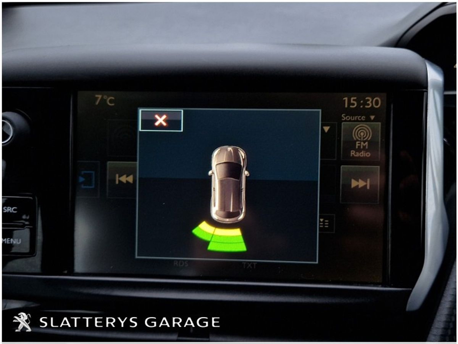 2016 Peugeot 208 1.0 Petrol Active Low Insurance Bracket €8,250