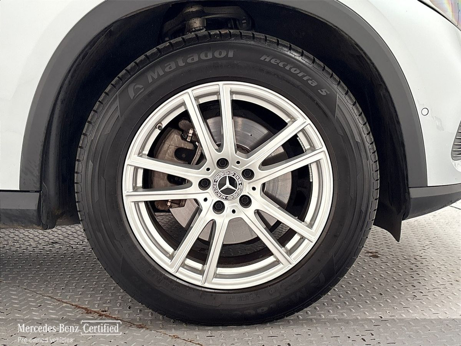 2023 Mercedes-Benz GLC Class 220d 4M AMG Line €581pm €58,900