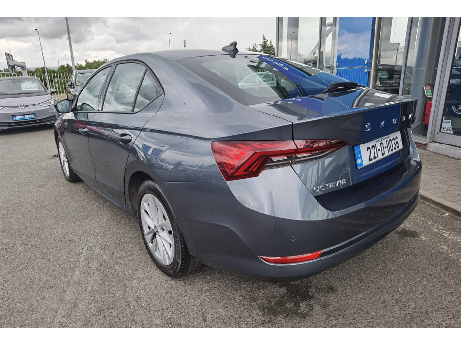 2022 Skoda Octavia 2.0TDI AMBITION DSG AUTOMATIC 115BHP - FINANCE AVAILABLE - CALL US TODAY ON 01 492 6566 OR 087-092 5525 €23,950