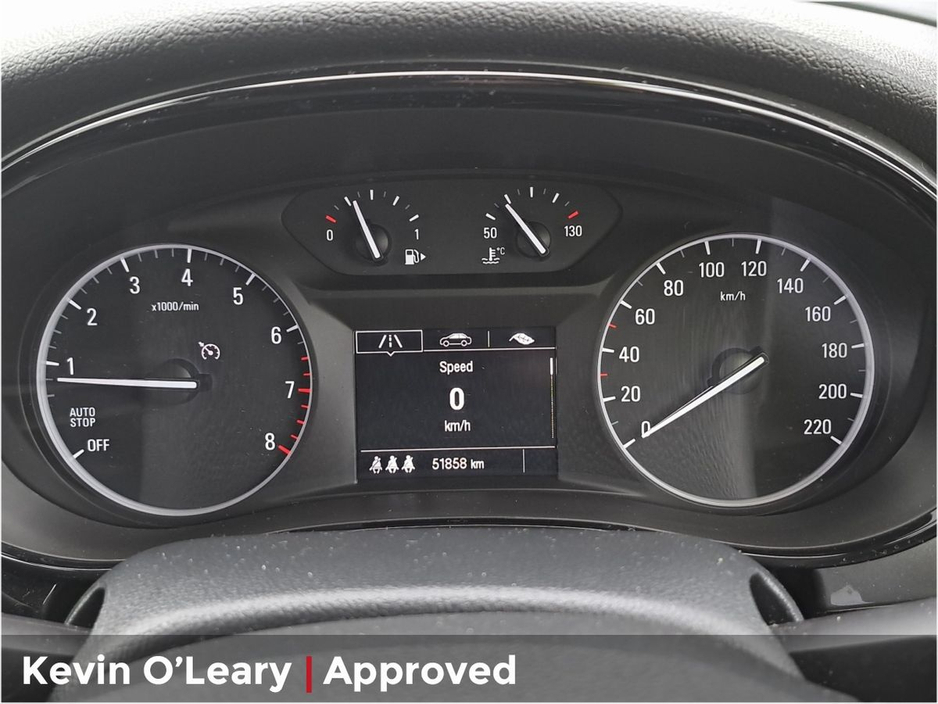 2018 Opel Mokka 1.4T SC 140BHP €13,900