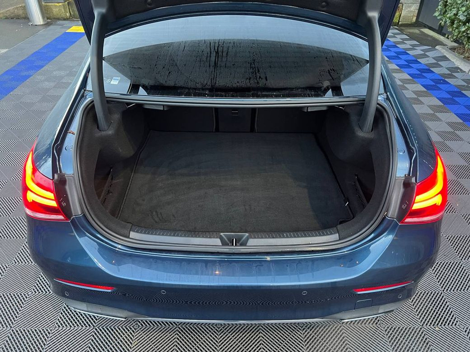 2020 Mercedes-Benz A Class A200d AMG-LINE PREMIUM PLUS * HUGE SPEC * // VIRTUAL COCKPIT // HEATED KINETIC MASSAGE SEATS // LOW MILEAGE €29,900