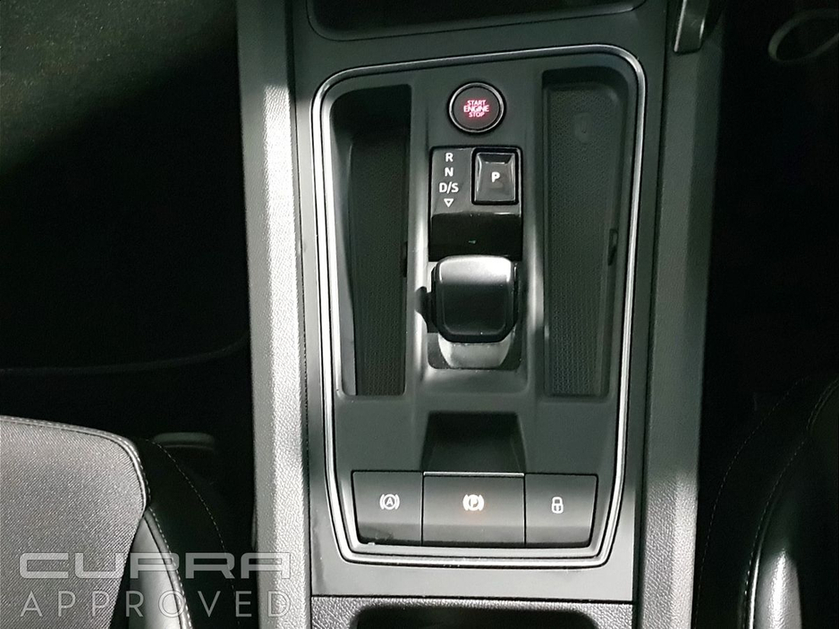 2023 Cupra Formentor e-Hybrid 204hp DSG