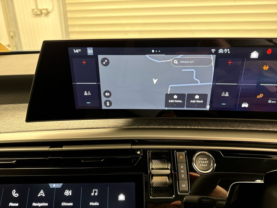 2026 Peugeot 3008 HYBRID ALLURE *€500 DUNNES VOUCHER* €90 P/W 3YRS €47,170