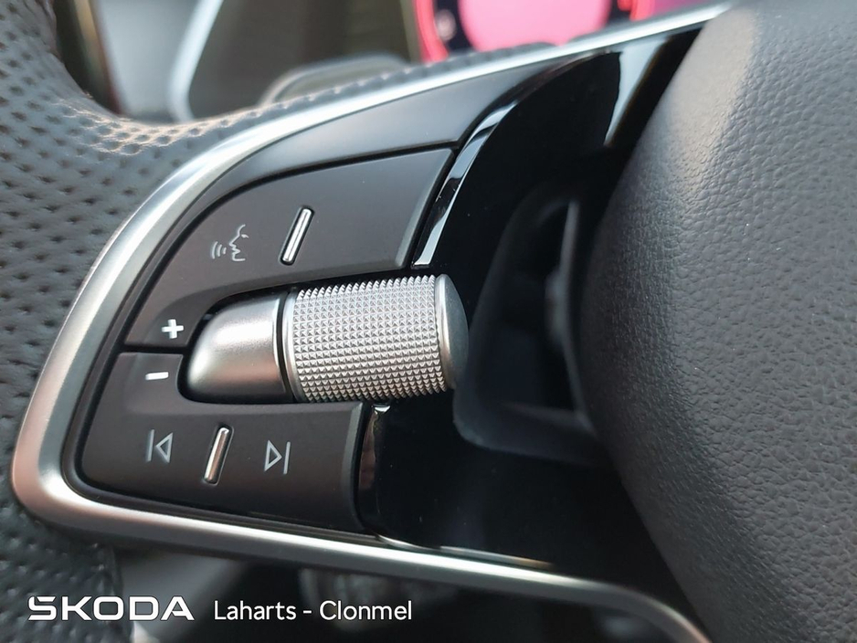 2026 Skoda Octavia SPORT 2.0TDI 150HP DSG €50,469