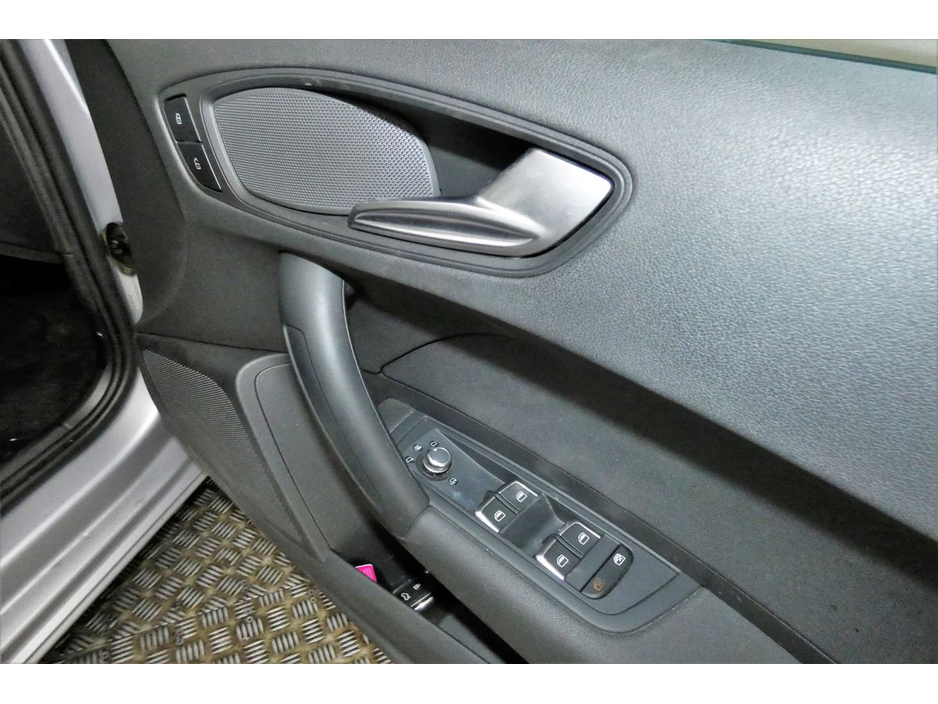 2016 Audi A1 1.0TFSI 95BHP S-TRONIC 5DR *PARK SENSORS*