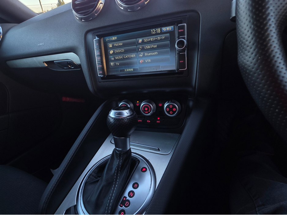 2014 Audi TT ( 142 REG )1.8 TFSI S-LINE EDITION AUTOMATIC HALF LEATHER  STUNNING CARS SIMI DEALER €16,450