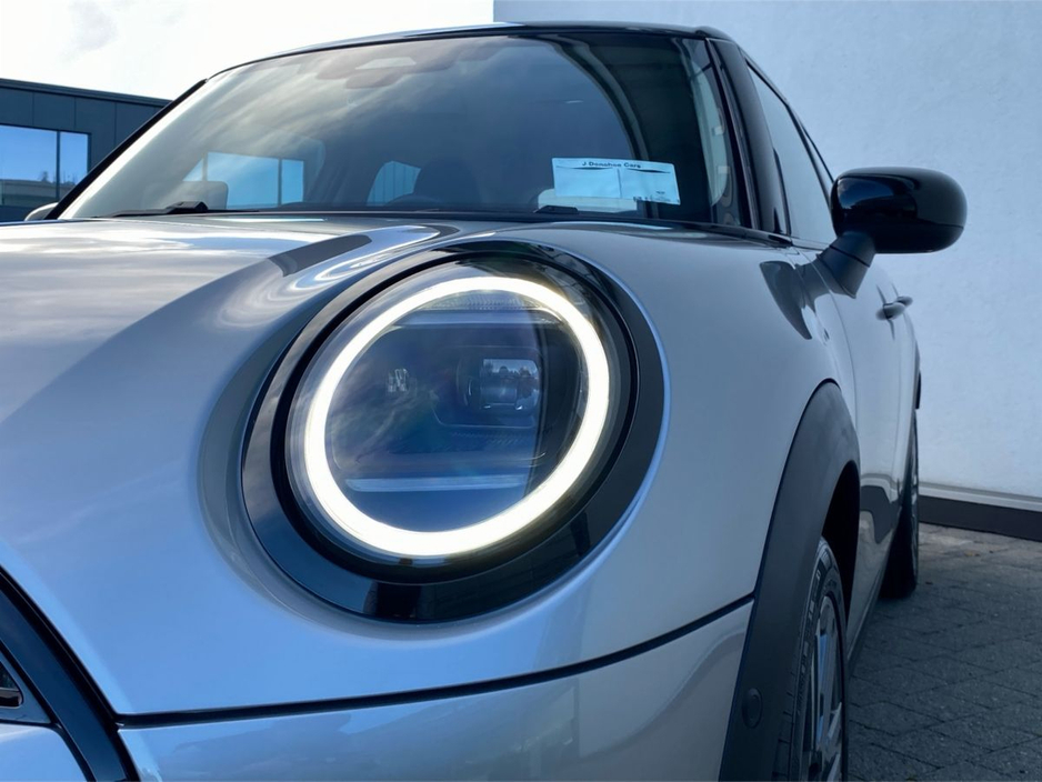 2025 MINI Hatch COOPER Cooper Classic Auto €39,950