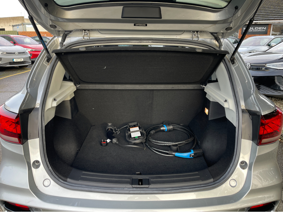 2023 MG ZS ZS..HUGE SPEC..WARRANTY INCLUDED..FINANCE PROVIDED €24,900