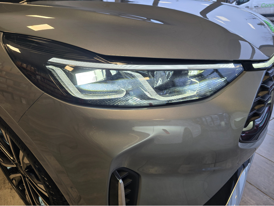 2025 Ford Kuga ST-LINE X PHEV PAN ROOF €42,900