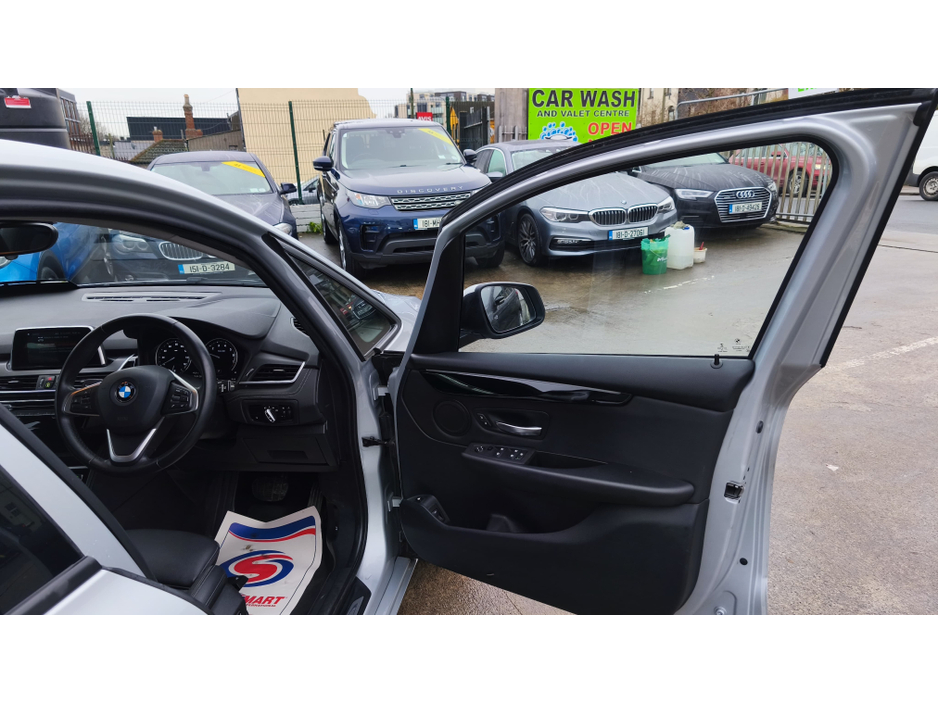 2019 BMW 2 Series 1.5 XE SPORT AUTO AA Approved 1 Year Warranty €19,950