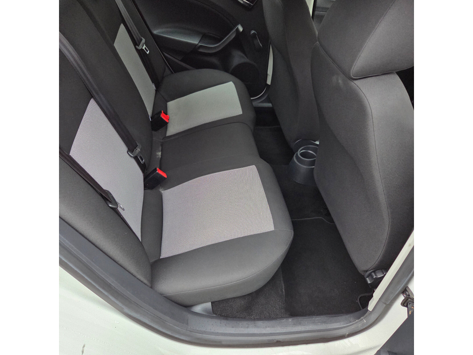 2016 SEAT Ibiza 1.0MPI 75HP SE ST/SP €10,950