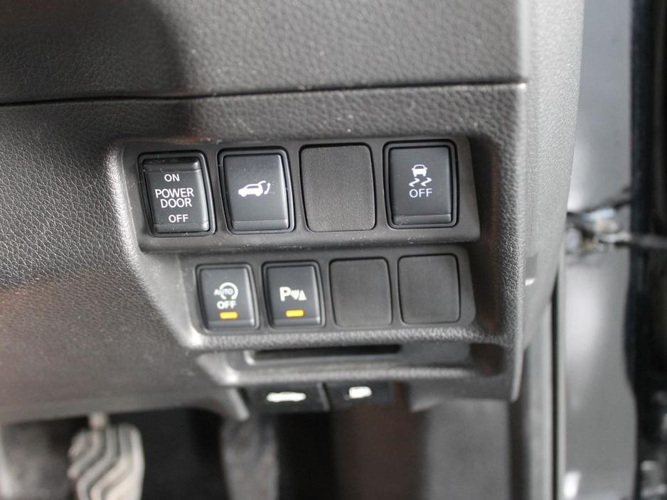 2016 Nissan X-Trail 1.6 DCI Tekna S/S 128BHP 5DR €12,499