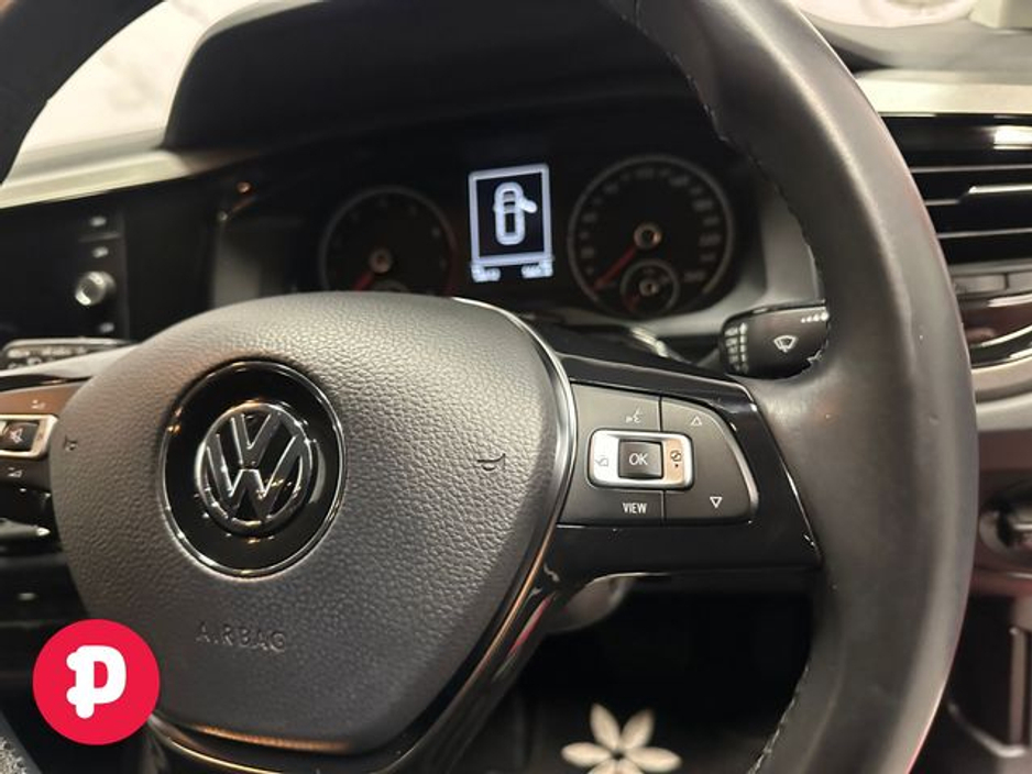 2018 Volkswagen Polo Comfortline Auto - Straight Sale Discount / 12 Months Warranty €15,950