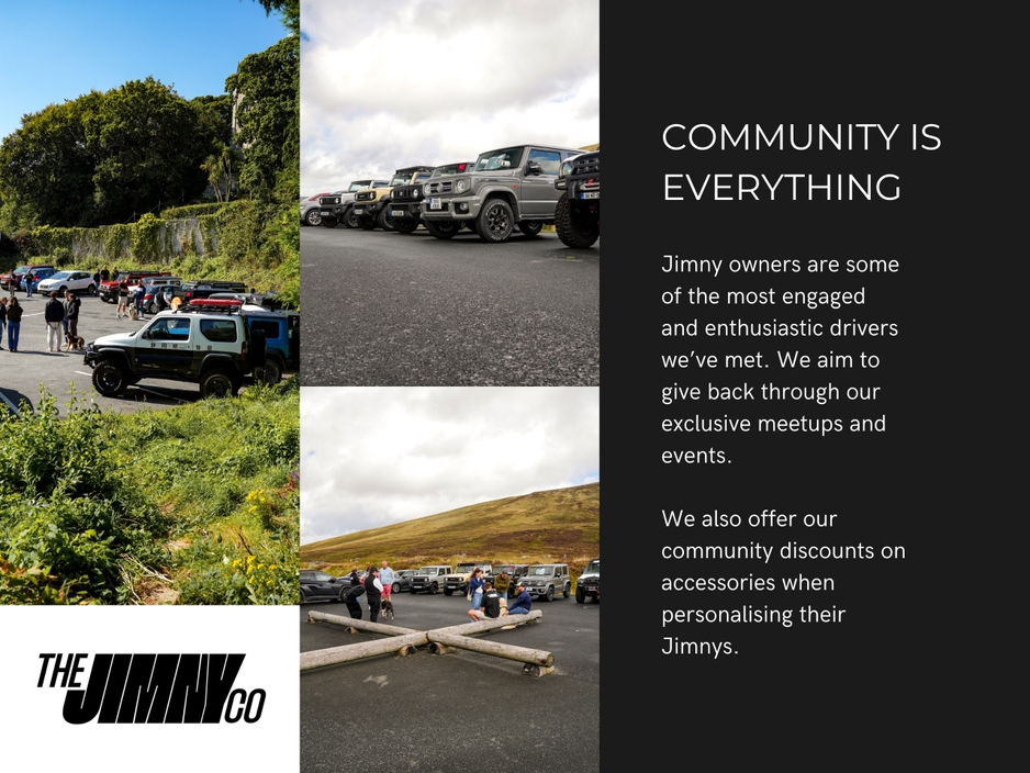 2024 Suzuki Jimny Yama Edition 1.5 Petrol Automatic - Similar Coming Soon €33,950