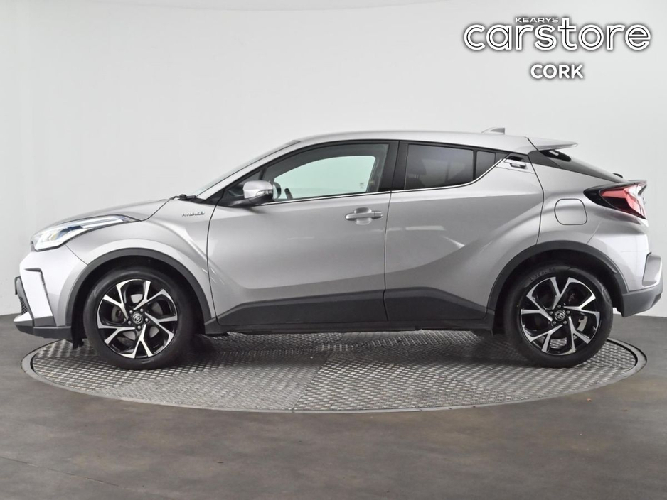 2020 Toyota C-HR 1.8 HYBRID SPORT €23,380