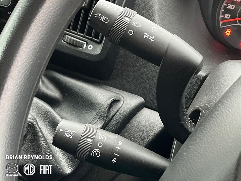 2023 Fiat Ducato DUCATO 35 L3H2 2.2 140BHP €20,995