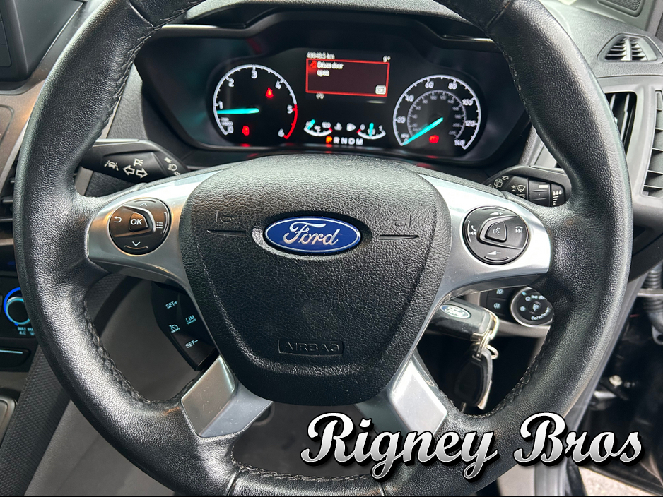 2020 Ford Tourneo Connect 1.5 ZETE GRAND €24,750