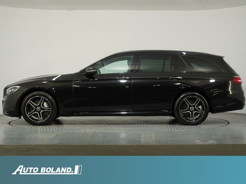 2023 Mercedes-Benz E Class E300de AMG Line Premium (Night Edition) €52,950