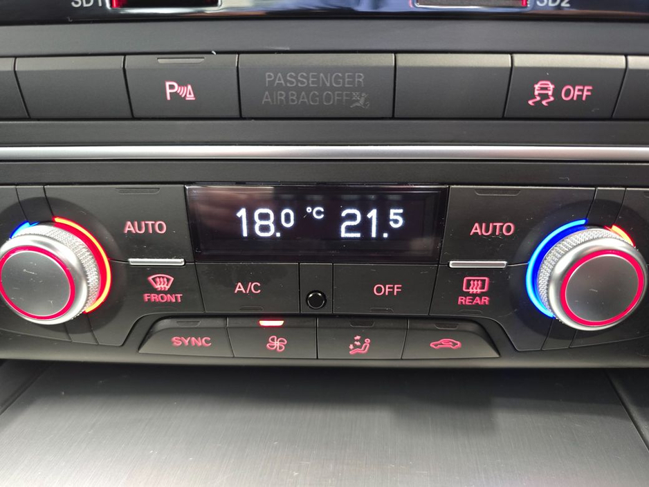 2017 Audi A6 2.0 TDI ULTRA S TRONIC S LINE 4DR Automatic Saloon * BEST SPEC * €18,950