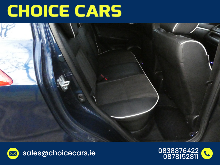 2015 Suzuki Swift 1.2 AUTO MILD HYBRID €8,500