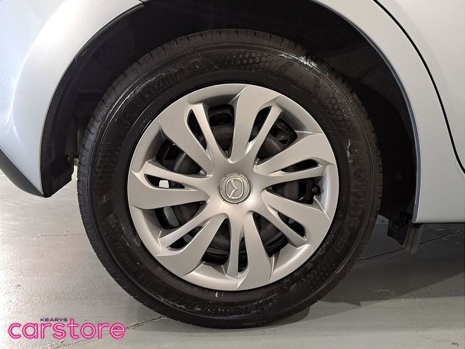 2020 Mazda Mazda2 1.5 75PS SE €15,480