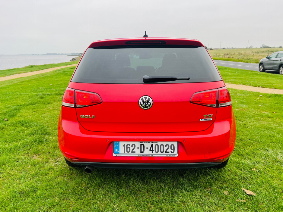 2016 Volkswagen Golf ******* DEPOSIT TAKEN ******* €14,950