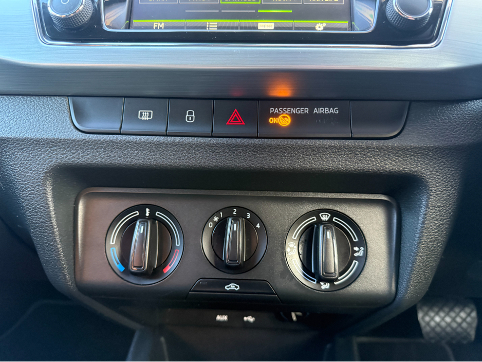 2016 Skoda Fabia 1.2tsi Automatic, New Nct 02/2027, Ideal Starter Car, Bluetooth, Alloys, 5 Door, Cheap Tax (Only €190) Finance Available, Service & Warranty Included, SIMI Dealer, €9,950