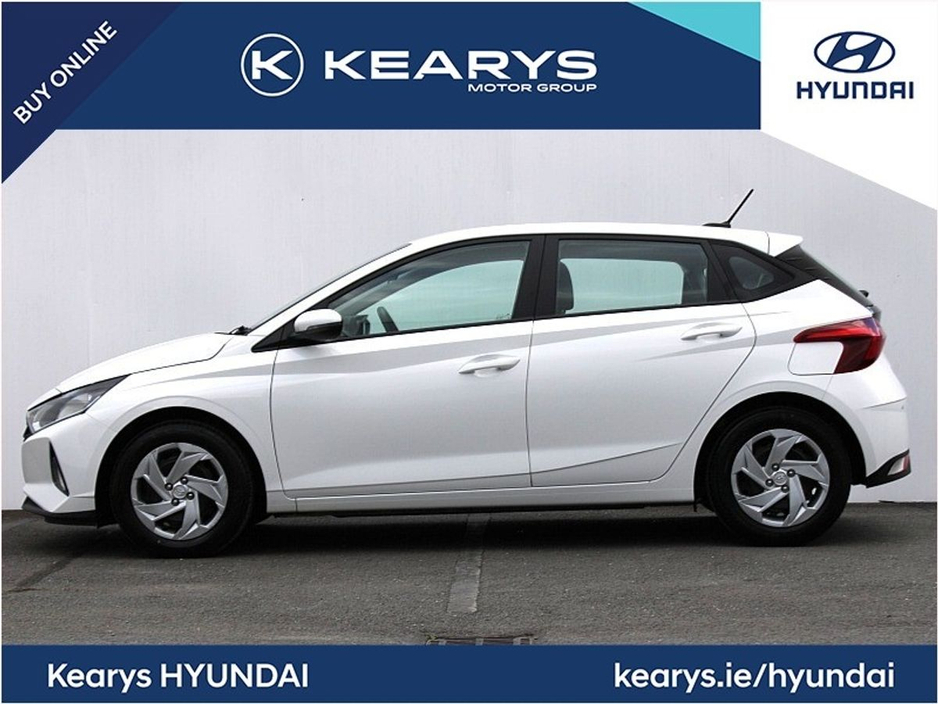 2023 Hyundai i20 CLASSIC - ONE OWNER €18,497