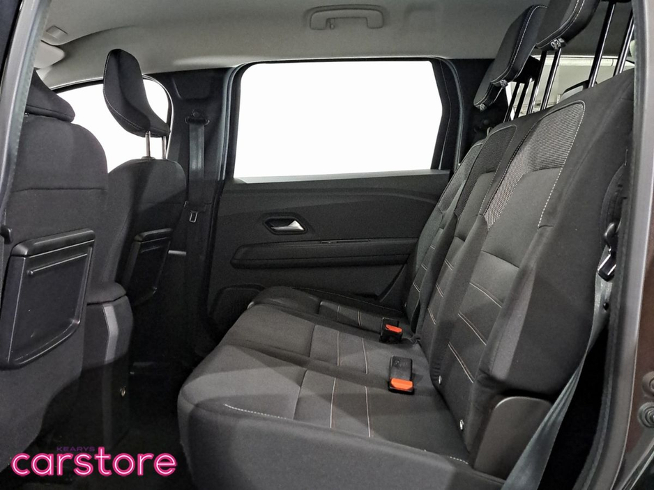 2023 Dacia Jogger TCe 110 Extreme SE €19,880