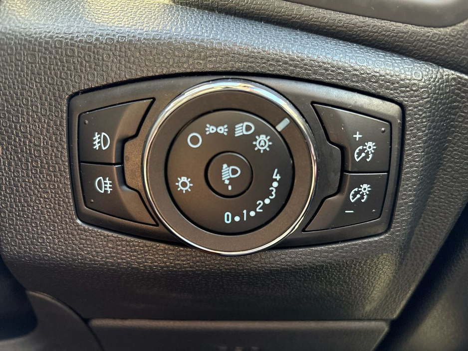 2019 Ford Ecosport 1.0T EcoBoost 125PS Titanium €13,975