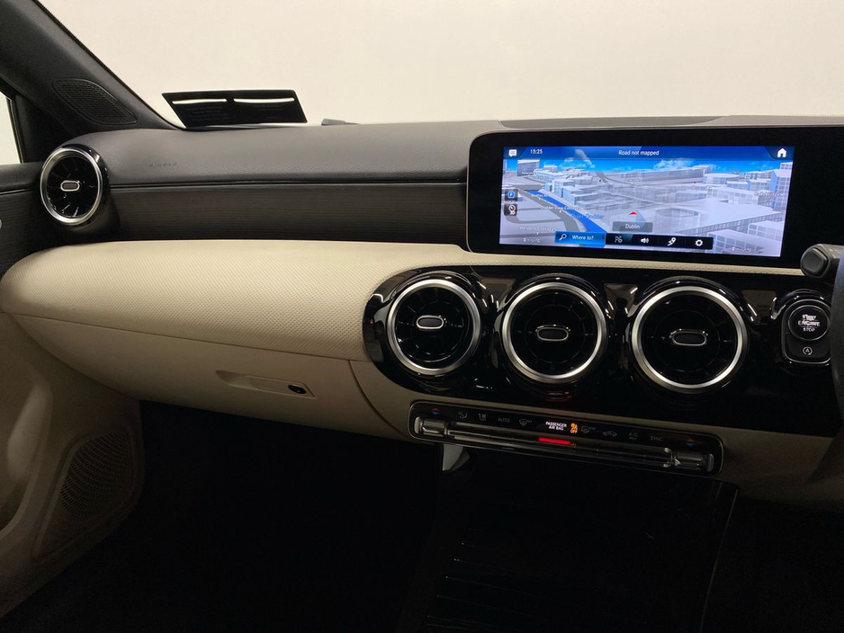 2019 Mercedes-Benz A Class A 200 PROGRESSIVE LINE A/T €26,950