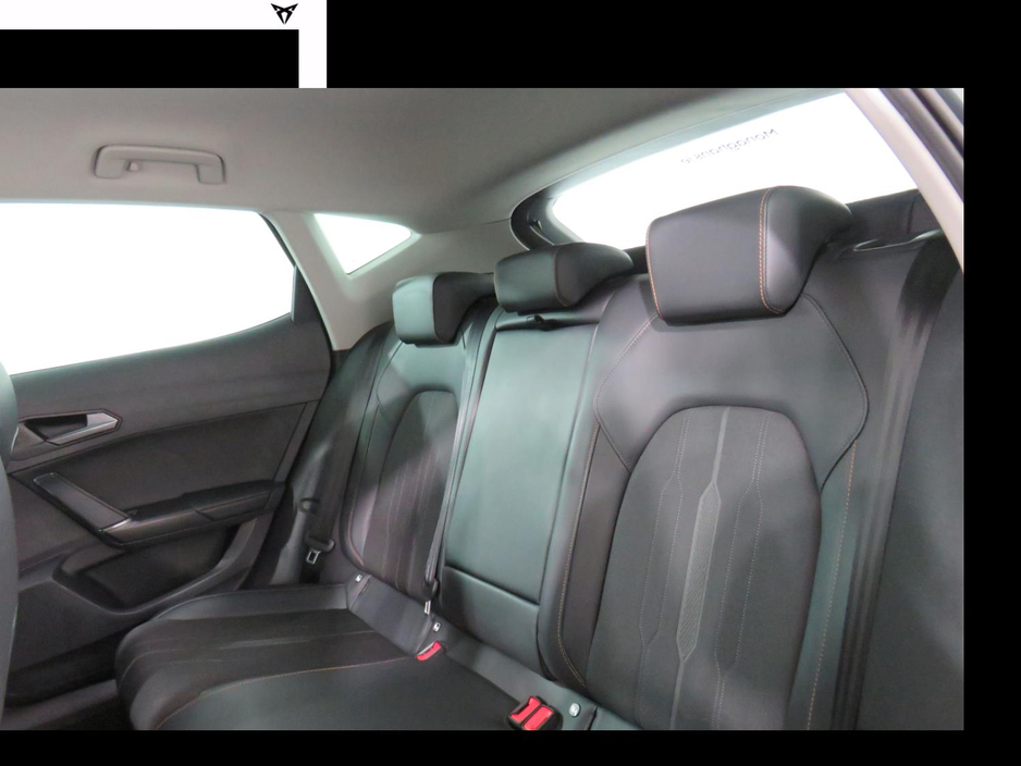 2022 Cupra Formentor 2.0 TDI 150HP 5DR €27,950