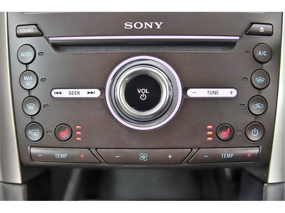 2020 Ford Mondeo 2.0 HYBRID 187BHP VIGNALE AUTO *BEIGE LEATHER* €24,890