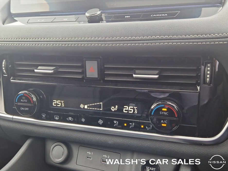 2023 Nissan X-Trail ePOWER SV Premium Auto €37,900