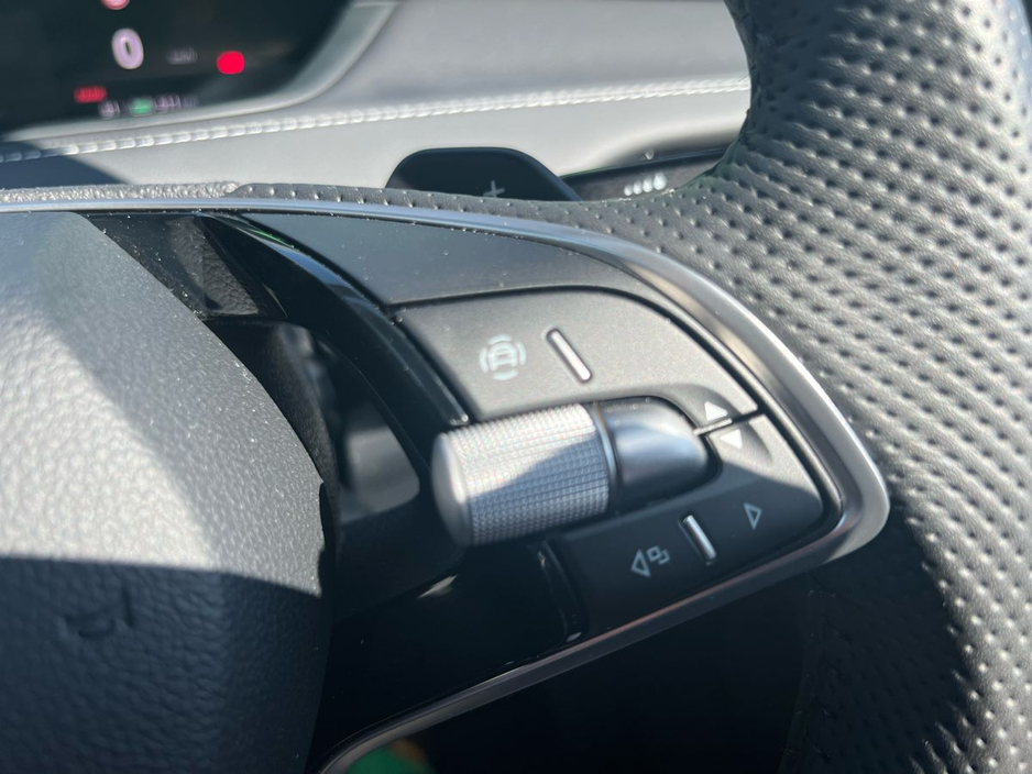 2025 Skoda Enyaq SPORTLINE COUPE 85X €49,995