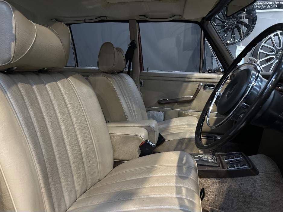 1970 Mercedes-Benz 280 280 SE AUTO VINTAGE €24,950