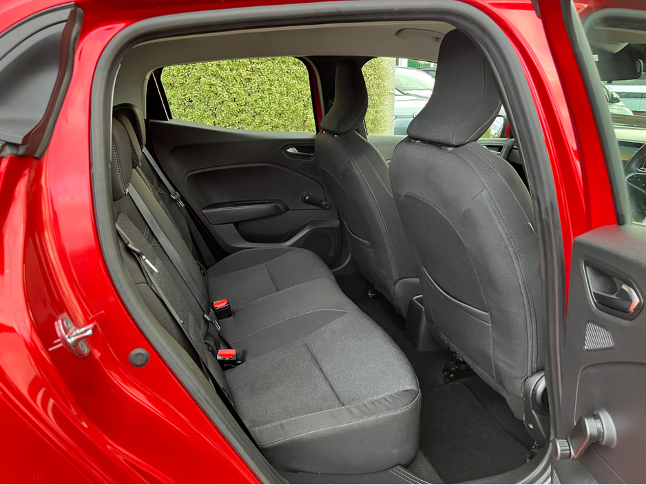 2022 Renault Clio DYNAMIQUE EDITION 1.0 PETROL €14,950