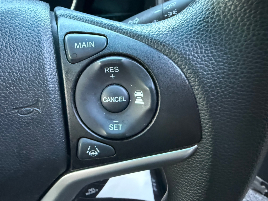 2019 Honda Fit  €14,390