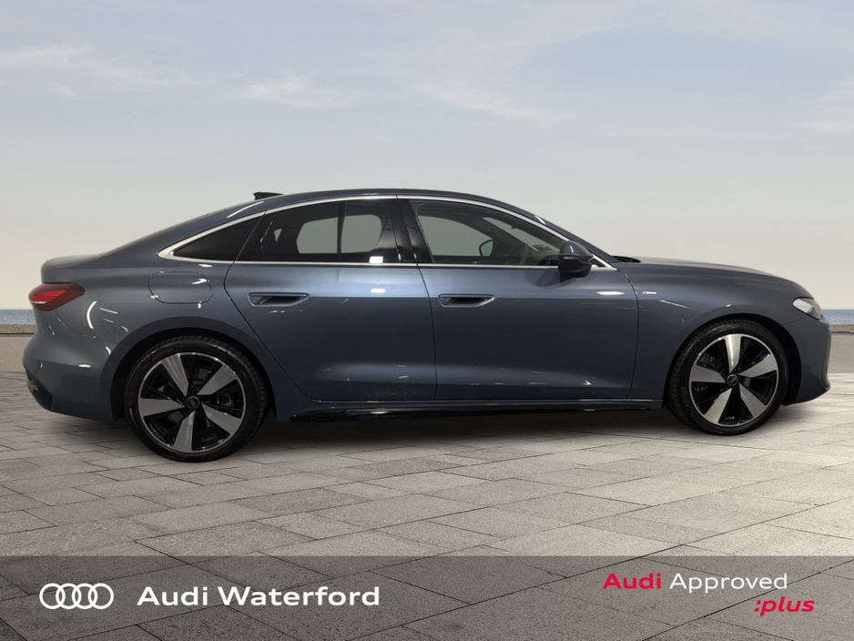 2025 Audi A5 40 TDI EDITION ONE S LINE €64,950